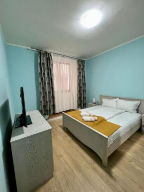 N&S Central Apartment